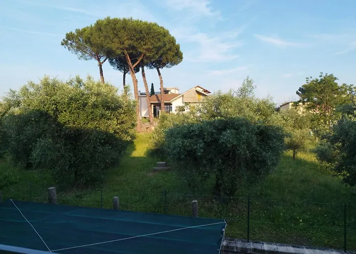 Apartamento Luciano Relax Roma