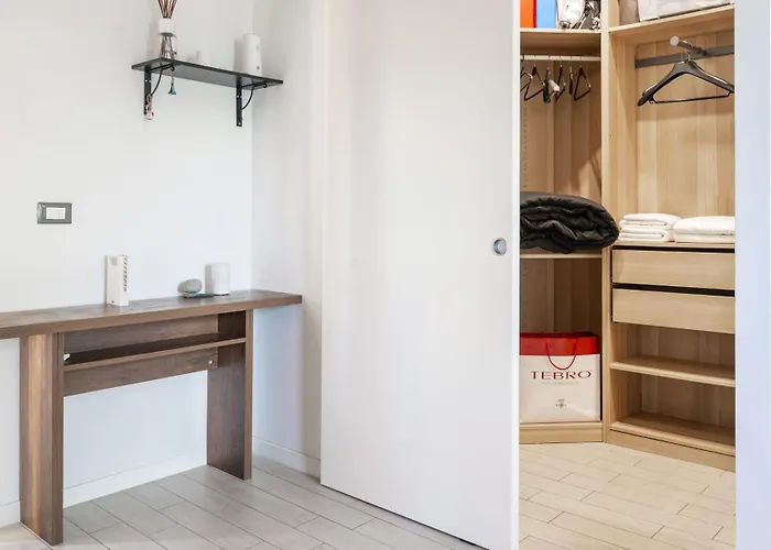 Luciano Relax Apartamento Roma