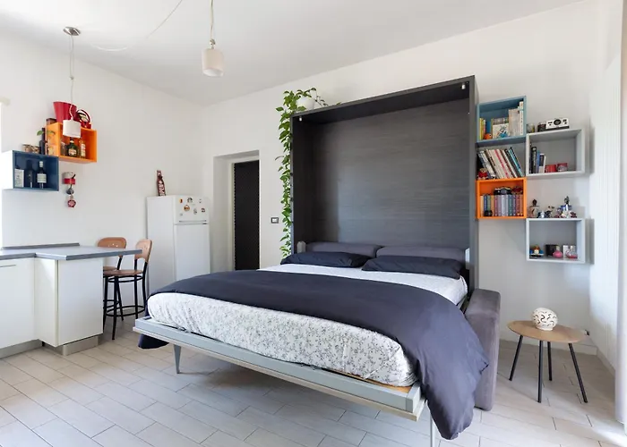 Apartamento Luciano Relax *