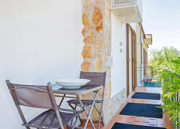Apartamento Luciano Relax Roma