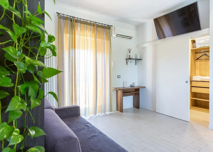 Luciano Relax Apartamento