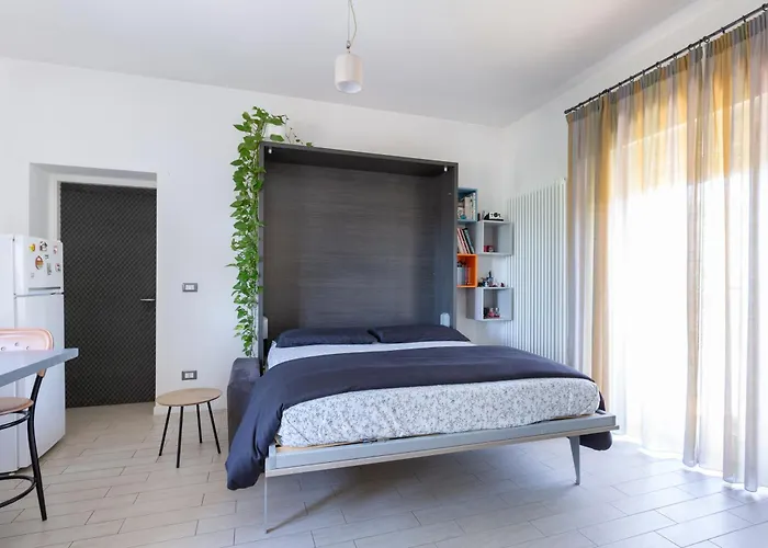 Apartamento Luciano Relax