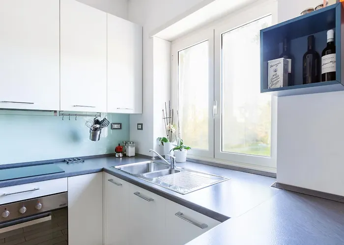 Luciano Relax Apartamento Roma