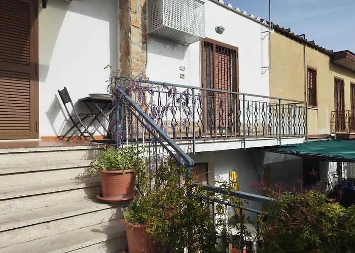 Luciano Relax Apartamento